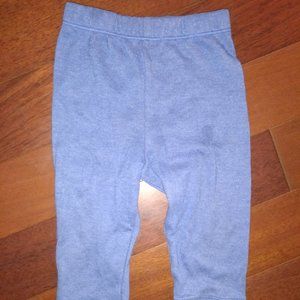🏷 2 for $5 🏷12 month cloud island pants